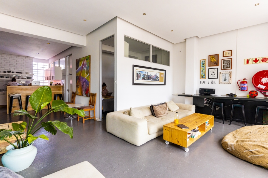 To Let 3 Bedroom Property for Rent in Cape Town City Centre Western Cape